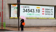 Nikkei supera por primera vez los 47 mil puntos tras la victoria de Sanae Takaichi en Japón