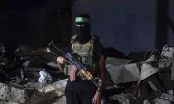 Hamás asegura seguir comprometido con alto el fuego en Gaza y acusa a Israel de violarlo