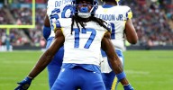 Rams-Jaguars final score: London called, L.A. answered