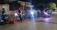 Alcaldía de Miranda realiza despliegue nocturno de seguridad en el municipio