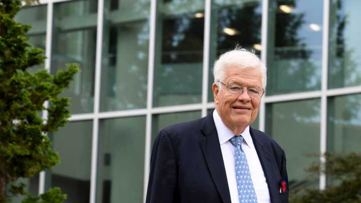 How a Spartanburg physician helped to transform Upstate cancer care