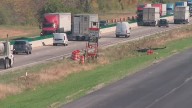Crashes more than double on stretch of I-70 since start of construction