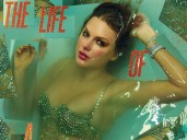 Taylor Swift’s Life of a Showgirl Album Dominates on All Platforms