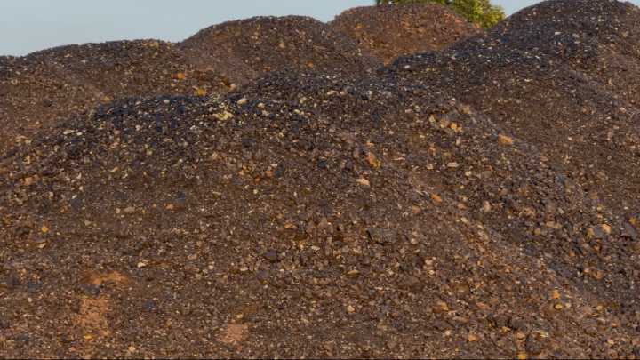 HC takes 33rd interim report on illegal coal mining