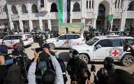 Gaza Peace Plan: What Is Role Of Red Cross In Exchange Of Israel-Hamas Hostages? Explained In Simple Terms