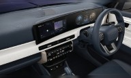 New Hyundai Venue to feature NVIDIA-powered tech and Level 2 ADAS safety
