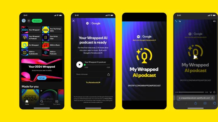 Does Spotify actually stop tracking in October? What users should know