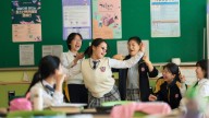 Korean Film 'The World of Love' Secures Rare Chinese Distribution Deal