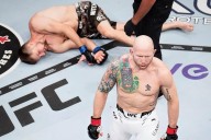Josh Emmett’s Knockouts Are So Brutal It Once Gave His Opponent Seizures