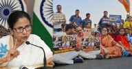 Aparajita Bill | TMC, BJP trade barbs over Durgapur rape case