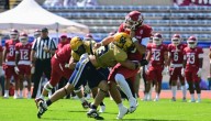 Pumas CU se impone en el Clásico jugado en Puebla