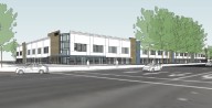 Manufacturing, research and industrial hub may replace San Jose offices