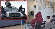 Guanajuato: Autoridades de seguridad desmienten que hayan secuestrado a paciente de Hospital Comunitario; hecho dejó dos guardias heridos