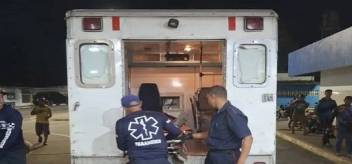 Accidente de tránsito dejó sin vida a un joven músico en Maracay