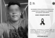 SSC lamenta muerte de empleado del Cereso tras fatal accidente en Chetumal