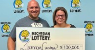 Michigan woman wins $100K after asking ChatGPT to pick lottery numbers