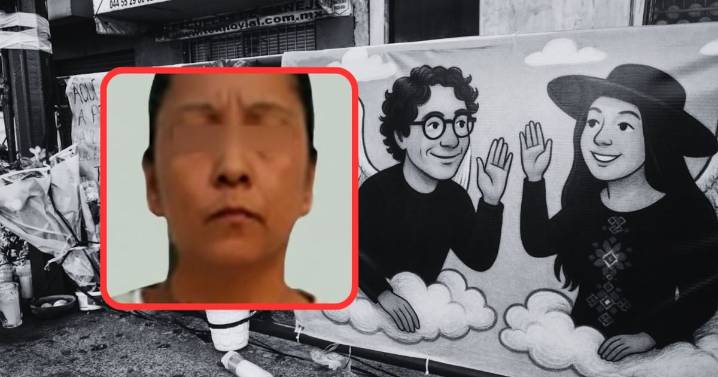 Reportan detención de Norma Angélica ‘N’, implicada en asesinato de Ximena y José