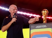 Critican los precios de boletos del Mundial 2026