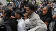 El juez impone cuatro años de cárcel a Sean 'Diddy' Combs tras suplicarle “misericordia”