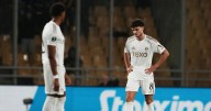 Aberdeen hit all time low in Europe as sobering AEK Athens thrashing halts Pittodrie upturn