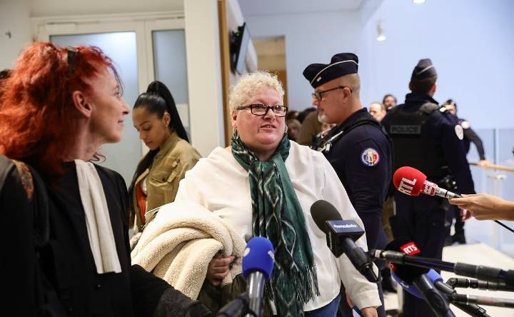 Comienza juicio por ciberacoso a Brigitte Macron; acusados afirmaron que la primera dama es hombre
