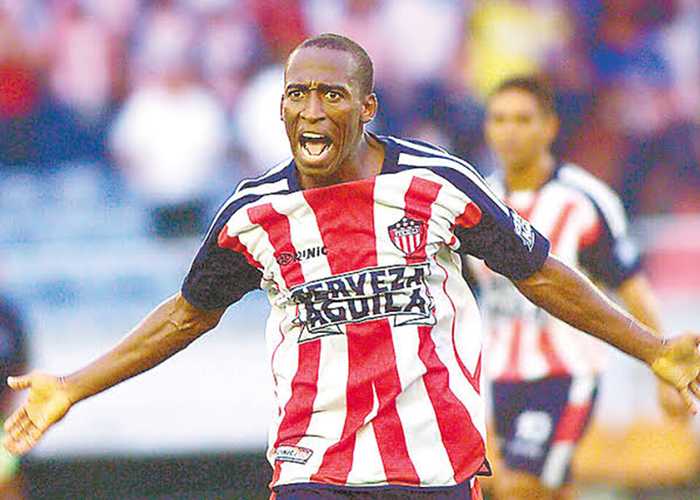 Cumple años Orlando “Fantástico” Ballesteros