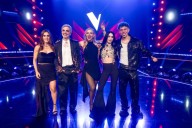 Rating. Del debut de los cuartos de final de La Voz Argentina a los 54 millones de pesos que entregó Guido Kaczka