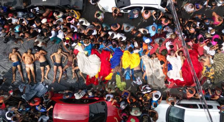 Cómo quedó Comando Vermelho tras el megaoperativo en Río y qué salió mal, según un especialista de Brasil