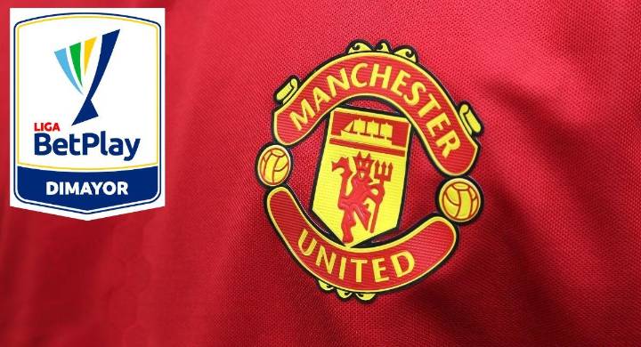 Joven promesa de la Liga BetPlay jugará en el Manchester United la próxima temporada