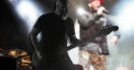 Muere Sam Rivers, integrante de Limp Bizkit, a los 48 años: ‘No era solo nuestro bajista, era magia pura’