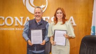 ¡Por fin! Gobierno de Sinaloa y Conapesca firman convenio del Bienpesca Estatal 2025