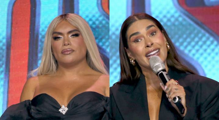Wendy Guevara rompe el silencio tras la supuesta pelea con Galilea Montijo