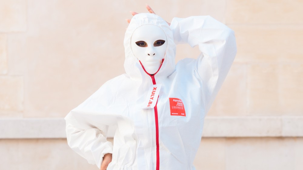 Xuly Bet Spring 2026 Ready-to-Wear Runway, Fashion Show & Collection Review [PHOTOS]