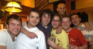 Step back almost 20 years with brilliant nostalgic night out pictures from Thornaby