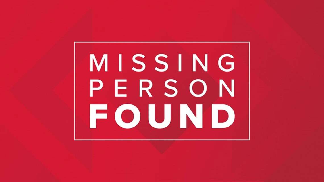 Beaumont police search for missing 25