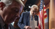 ¿Qué significa exactamente un cierre de Gobierno en Estados Unidos? ¿Cuánto puede durar y qué puede pasar?