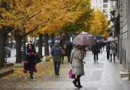 Del frío al calor en horas: así será la jornada de hoy en Cantabria