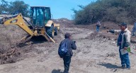 La Libertad: Fiscalía incauta maquinaria pesada por depredación forestal