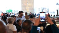 Presidente Maduro: Santos venezolanos son ejemplo de la fe convertida en acción para los humildes