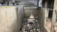 Why is Toronto considering burning its waste?
