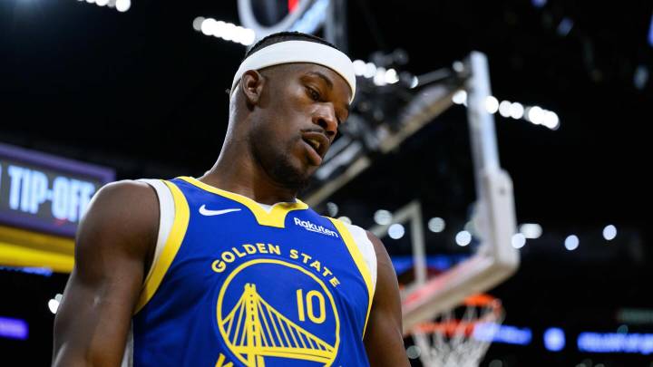 Three takeaways from Warriors’ opening night win over Lakers despite Doncic’s 43