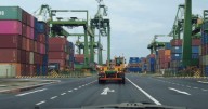Autonomous Vehicles for the Global Supply Chain