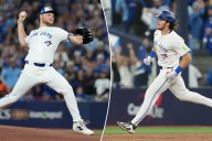 Blue Jays duo force ALCS Game 7 and what may be finale to season's drama