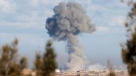 Gaza ceasefire talks resume as Israel intercepts another aid flotilla