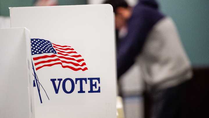 Where you can vote in person in Larimer County