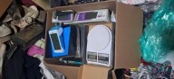 Detienen a una pareja con más de 5 kilos de drogas