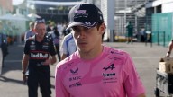 En medio de los rumores sobre su futuro en Alpine, Colapinto corre las primeras prácticas del GP de México de la F1