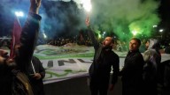 Global protests after Gaza aid flotilla intercepted by Israeli forces