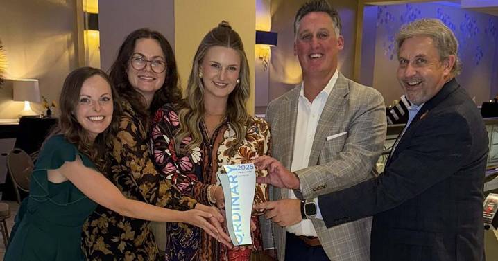 Bee Hotel in downtown Danville snags top honor