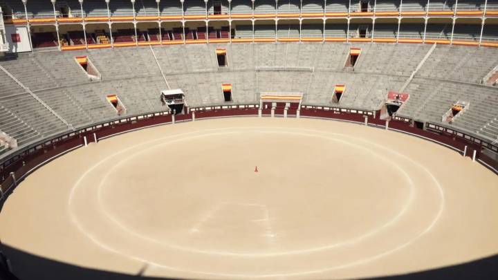 Más dinero para la lucha contra los incendios, contratar bomberos y la reforma de Las Ventas